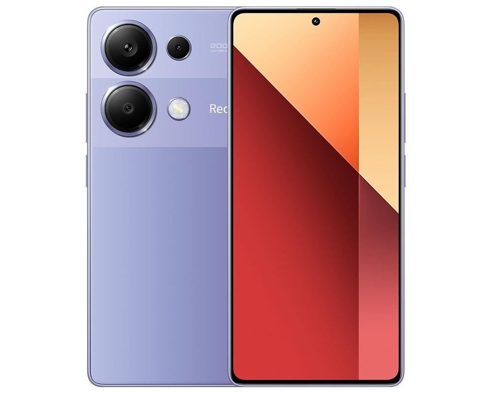 Xiaomi Redmi Note 13 Pro