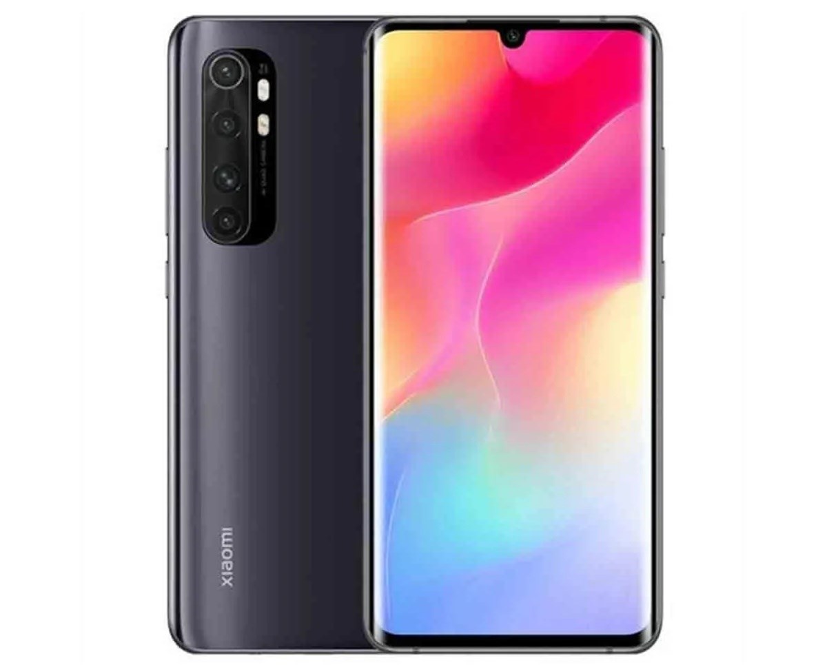 Xiaomi Mi Note 10 Lite