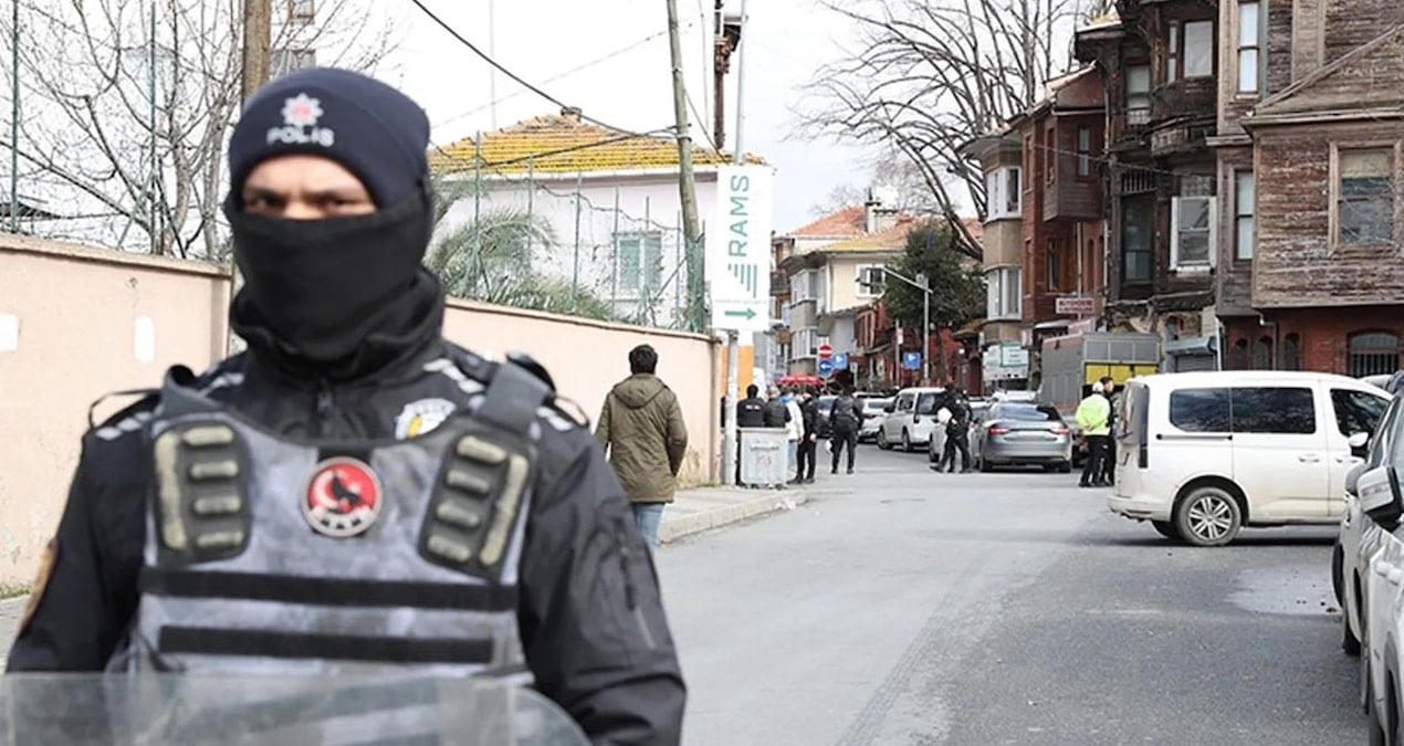 Santa Maria Kilisesi saldırısı davasında ara karar çıktı