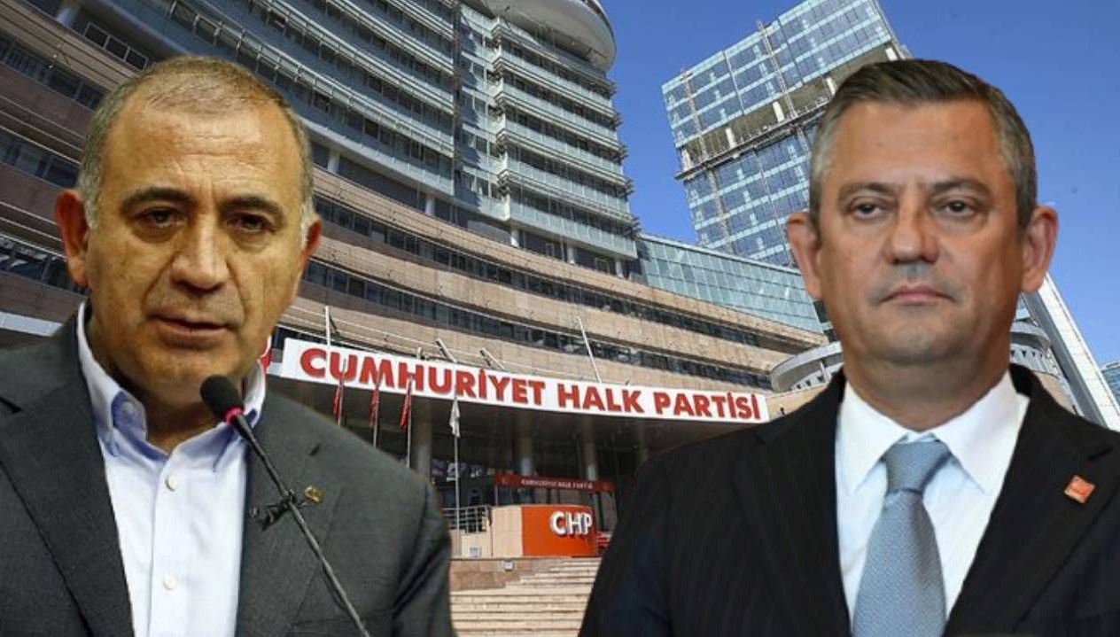 chp kurulus toreni tekin ozgur ozeli karsilayacak 7BMYQnXa