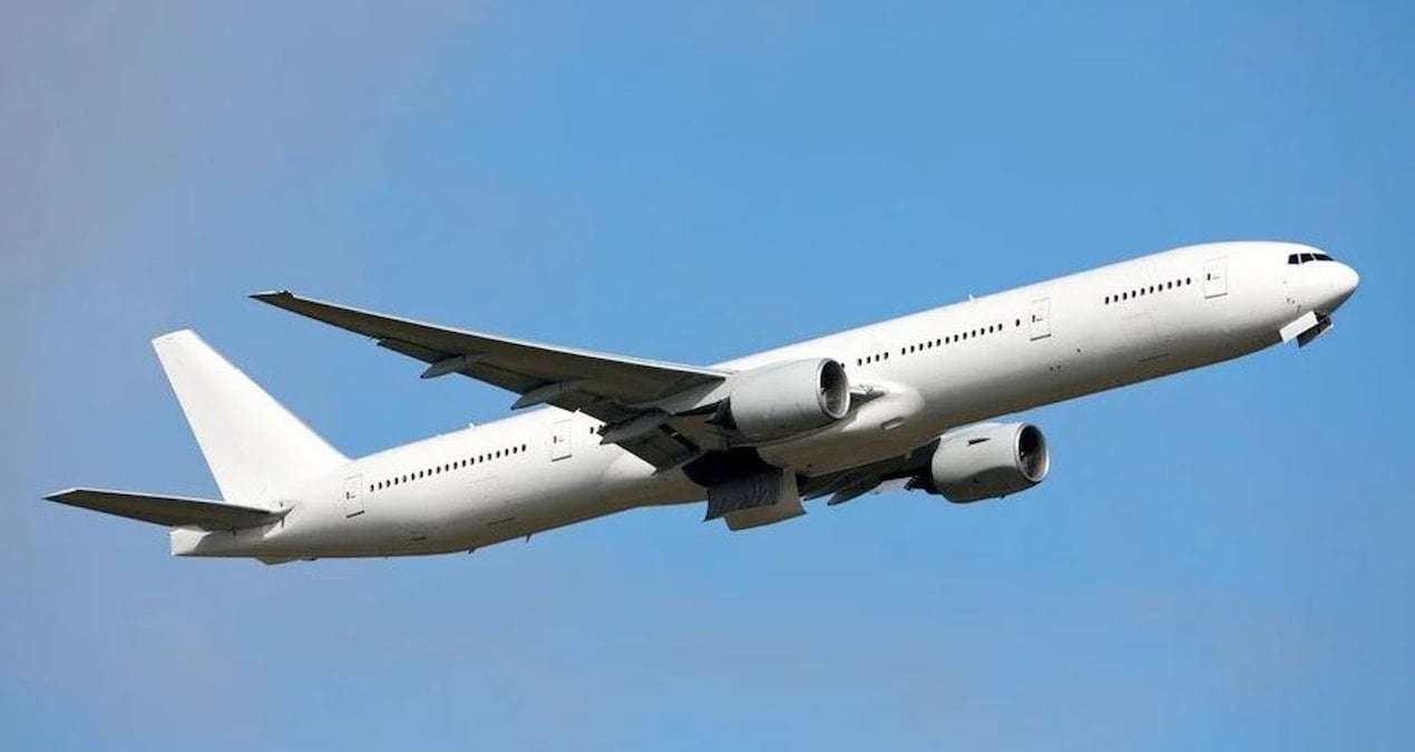 dev hava yolu sirketi calisanlarin yuzde 20sini isten cikaracak dbD6NMjV