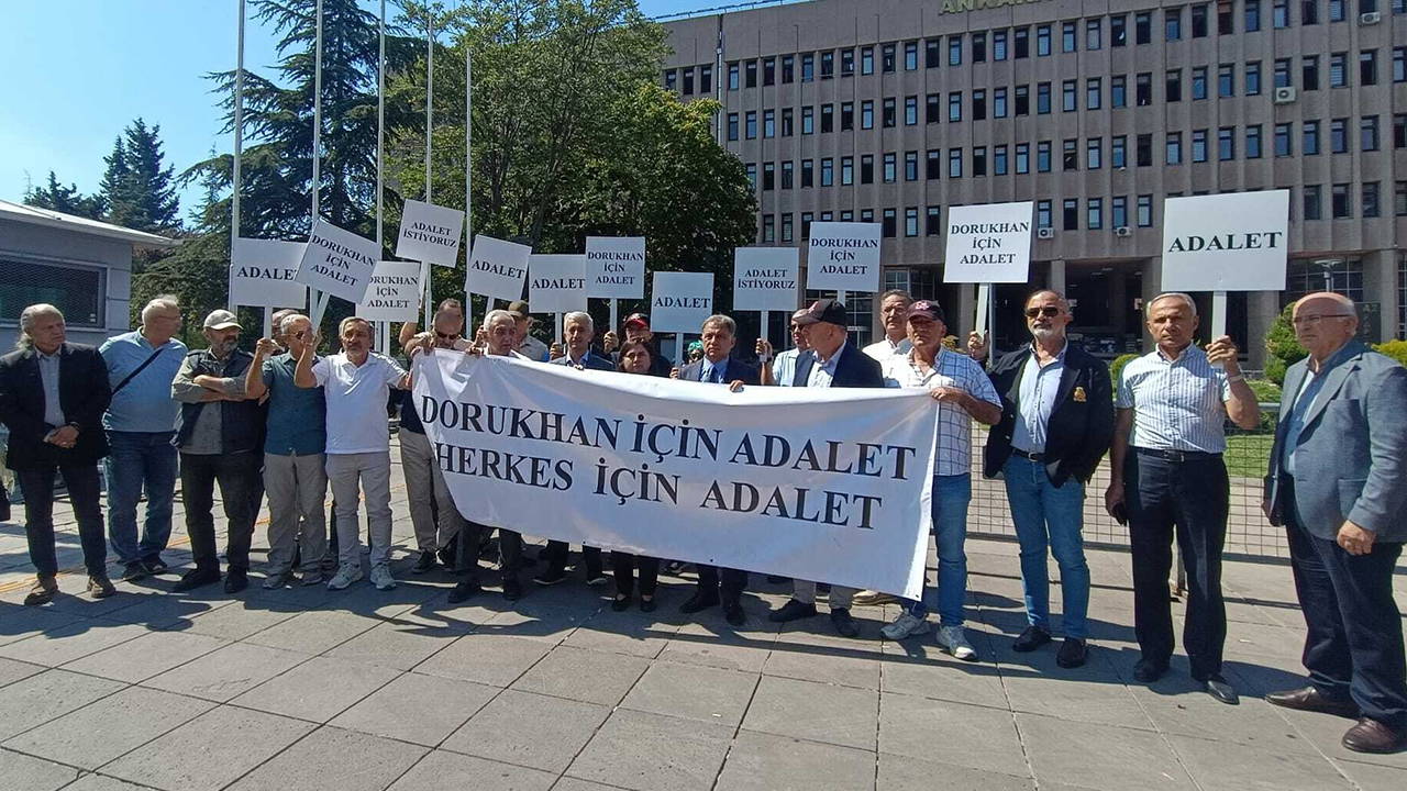 emekli tumgenerel buyukisikin oglunun supheli olumu jandarma astsubaylar hakkinda beraat karari pAfvOLGR