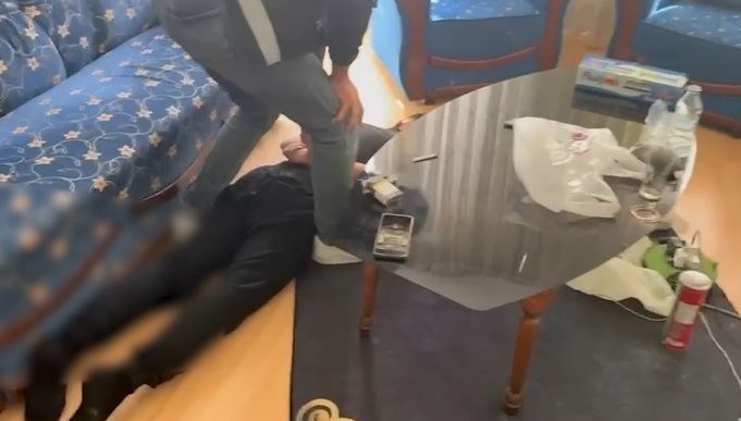 kayseride uyusturucu operasyonu 12 tutuklama BFkDEIFC