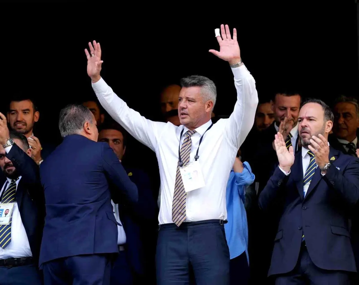 sadettin saran fenerbahce baskanligi icin aday IivQhsA6