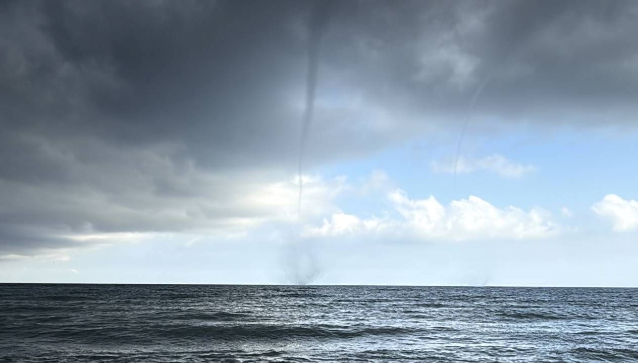 samsunda hortum olustu jvNJEKQD