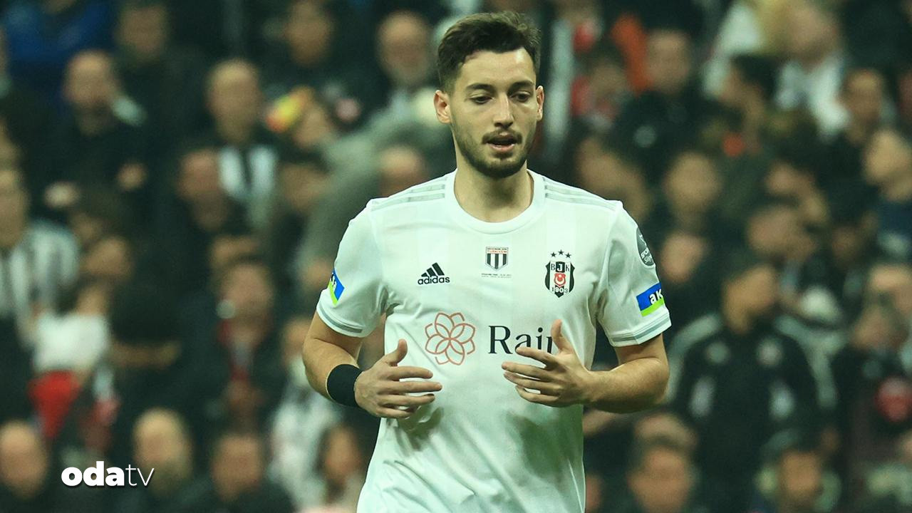 tayyip talha sanuc yeni takimina imza atiyor HGvplFuB