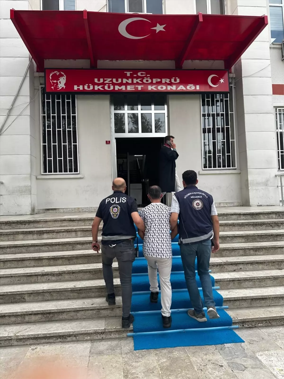 uzunkoprude gocmen kacakcisi tutuklandi xkznzt7a