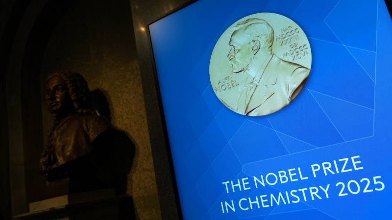 2025 nobel kimya odulunun kazananlari belli oldu 66IgRq9d