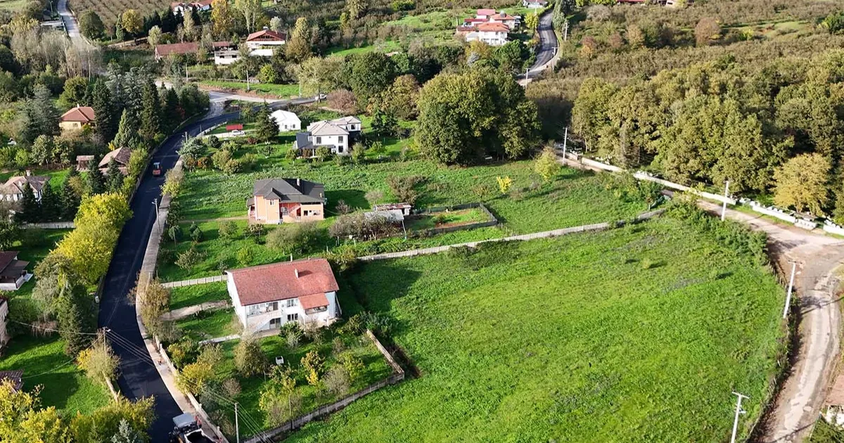 hendekte 75 kilometrelik hat yenileniyor yolbak yollari tablo gibi isliyor hZUvnpM2.webp