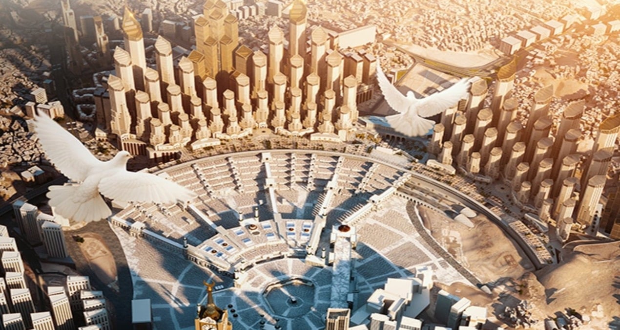 kabenin dort bir yanini gokdelenler saracak prens selmandan skandal mekke projesi Tb44jfCc.jpg