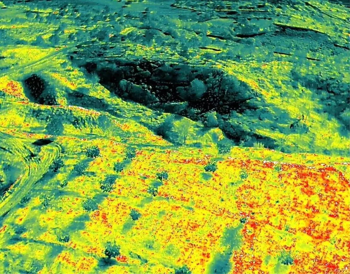 siirtte kayip alzheimer hastasi icin iha ile arama calismalari devam ediyor tZlMZALX.jpg