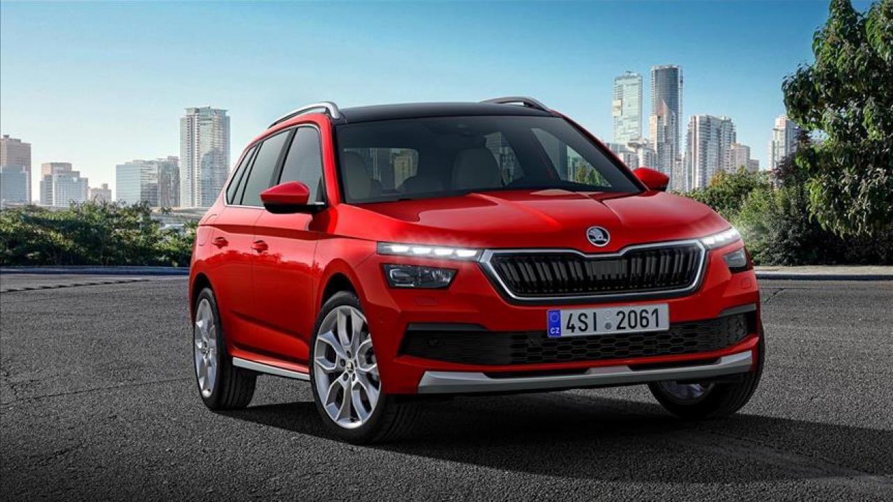 skoda auto dort milyonuncu suv modelini uretti dbs6byVG