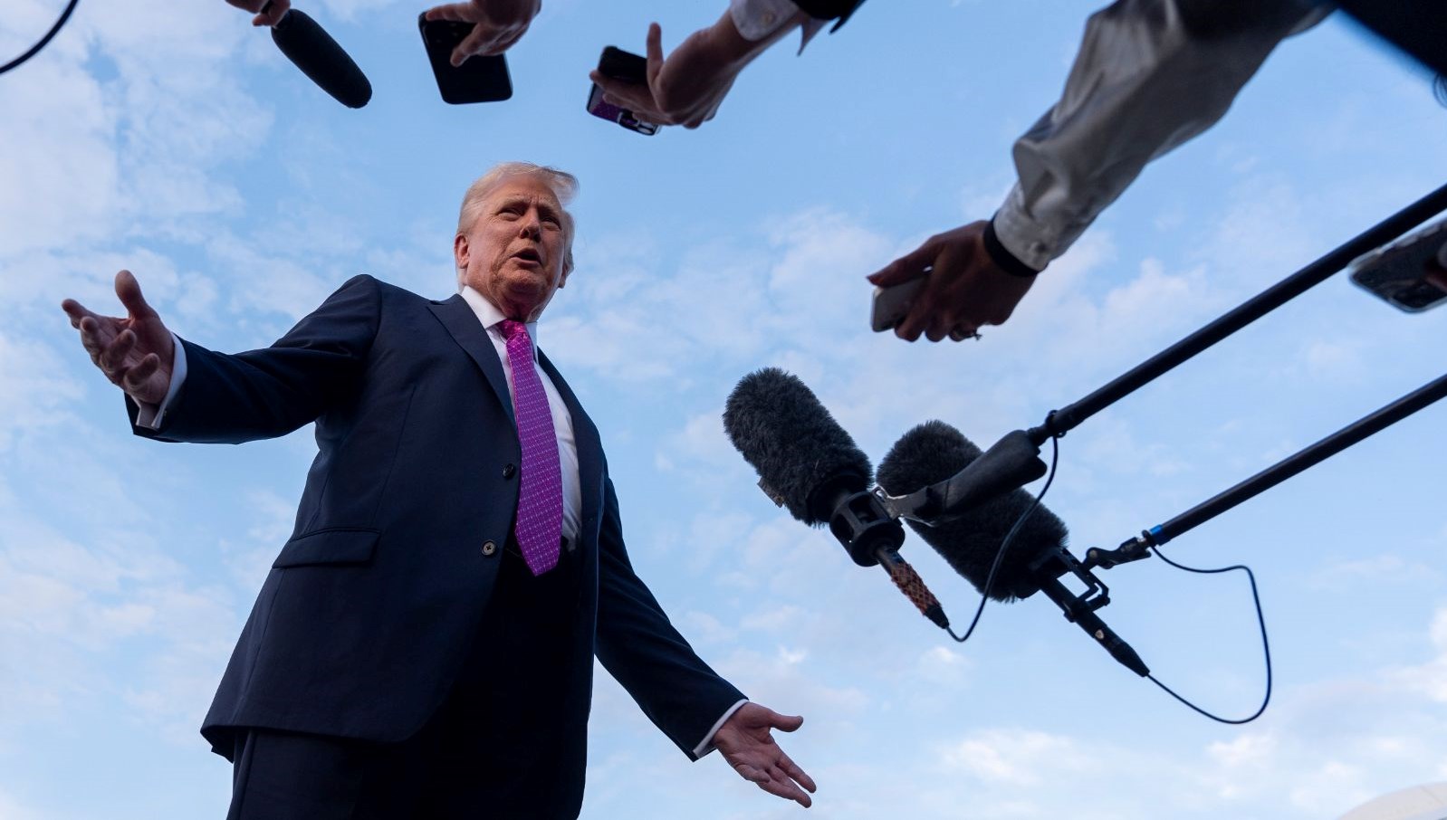 trumpin iki yuzu gazzede baris abdde kaos lMzN7QnQ