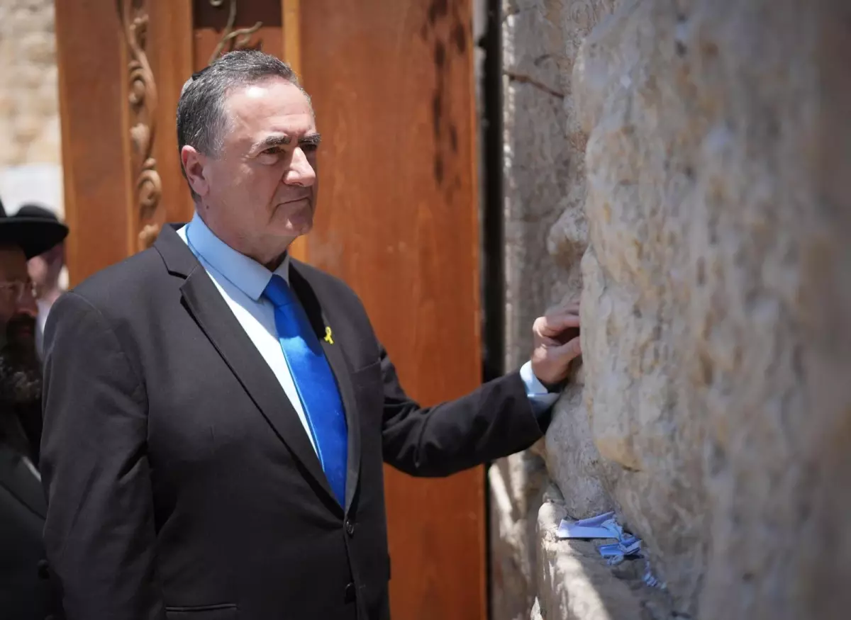 israil misir sinirini kapali askeri bolge ilan etti lbsLQ1N4.jpg