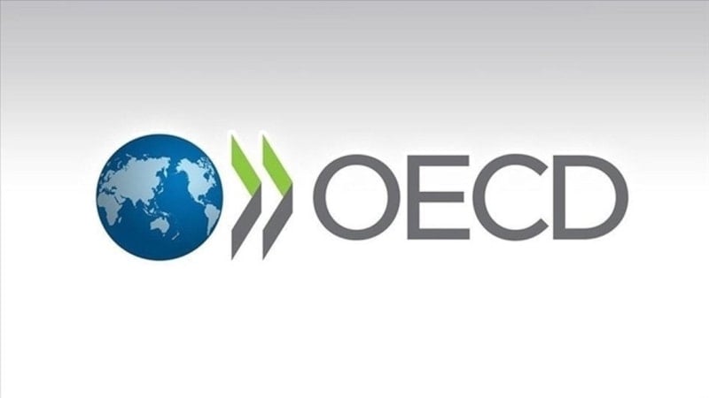 OECD, Türkiye’nin 2026 Büyüme Tahminini Revize Etti