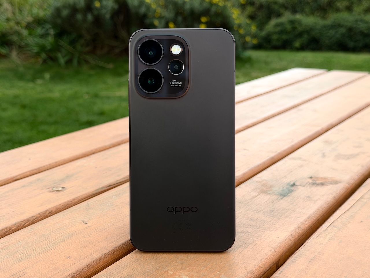 Oppo Reno 15 Pro inceleme, yorumlar, video