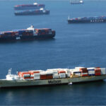 ABD, Denizcilik Yasası’ndaki Muafiyeti 90 Gün Daha Uzattı