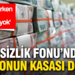 İşsizlik Fonu’nda Adalet Arayışı: İşçinin Hakkı Yeniliyor