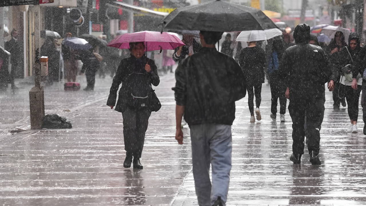 30 Nisan 2026 Hava Durumu: Bugün Nasıl Bir Hava Bekleniyor?
