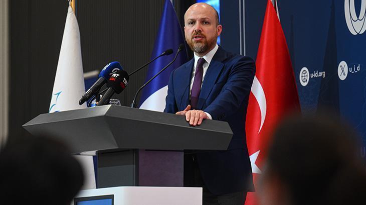 Bilal Erdoğan, Lyon’da “Anadolu’dan Avrupa’ya Ortak Miras Buluşmaları” Etkinliğinde Önemli Açıklamalarda Bulundu