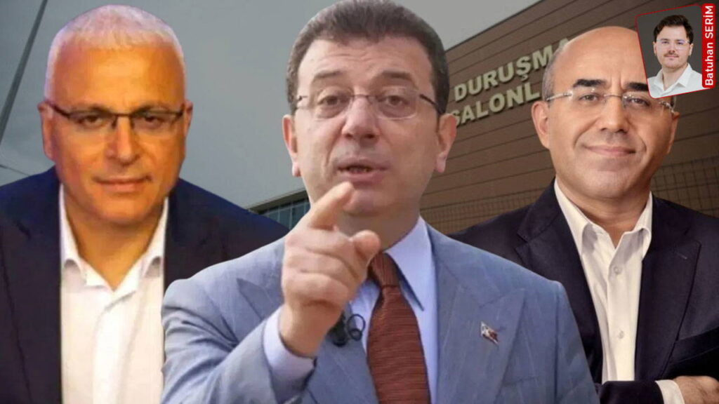 Ekrem İmamoğlu ve Diğer Sanıklar Hakim Karşısında: ‘Casusluk’ Davasında Ara Karar Açıklandı