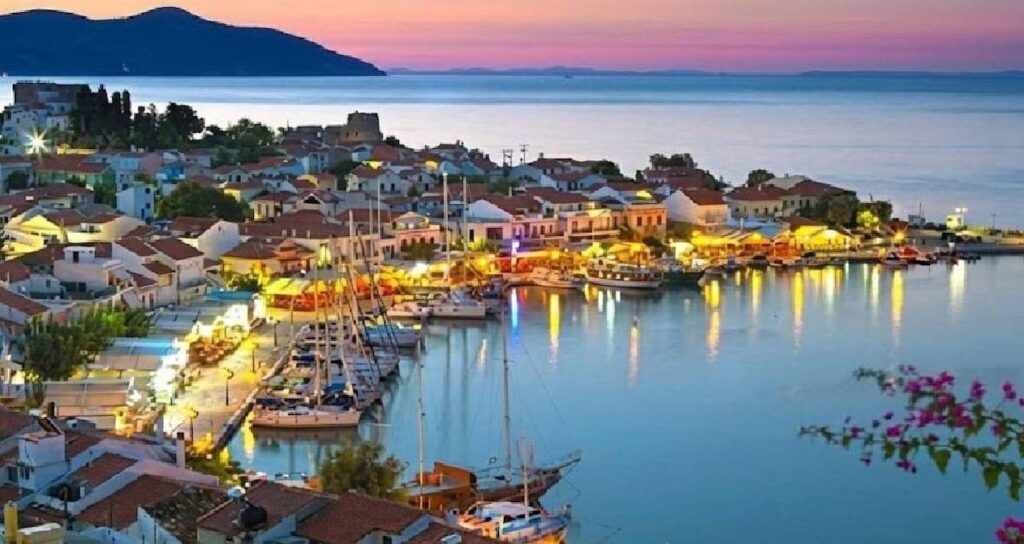 Yunanistan’da Plajlar Üzerinde Yeni Kısıtlamalar: Turizm Kontrol Altına Alınıyor
