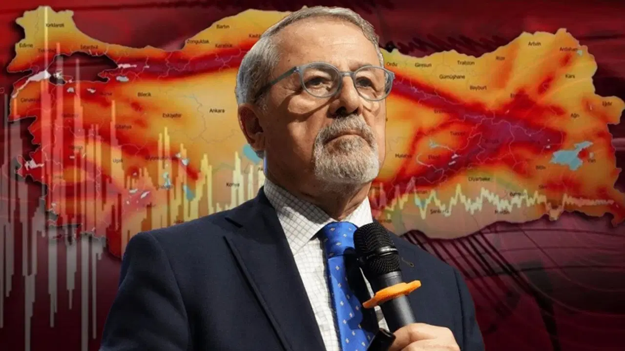 Naci Görür’den deprem dirençli kentler için 7 kritik çağrı: Venezuela’yı hatırlattı!