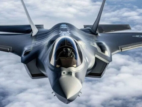 Abd baskani trumptan netanyahunun turkiyeye f 35 satisina karsi cikmasina yanit Da7aEqsc