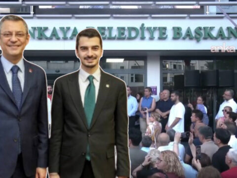 Can gunerin tutuklanmasi protesto edildi tek sucu ozgur ozelin yol arkadaslarindan biri olmasi TlJLtgML