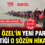 Haber gorseli