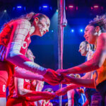 Haber gorseli