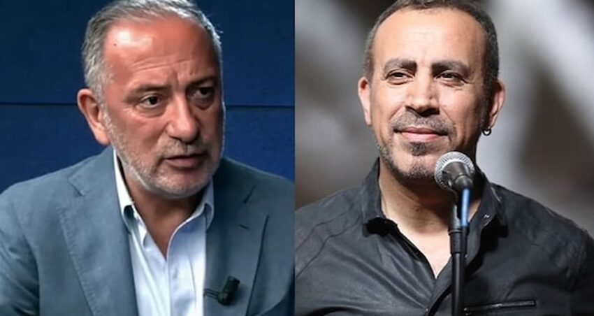 Haluk levente bir darbe de fatih altaylidan O5LAPMKX