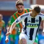 Kasimpasadan golcu transferinde dikkat ceken hamle YPCE8HUf